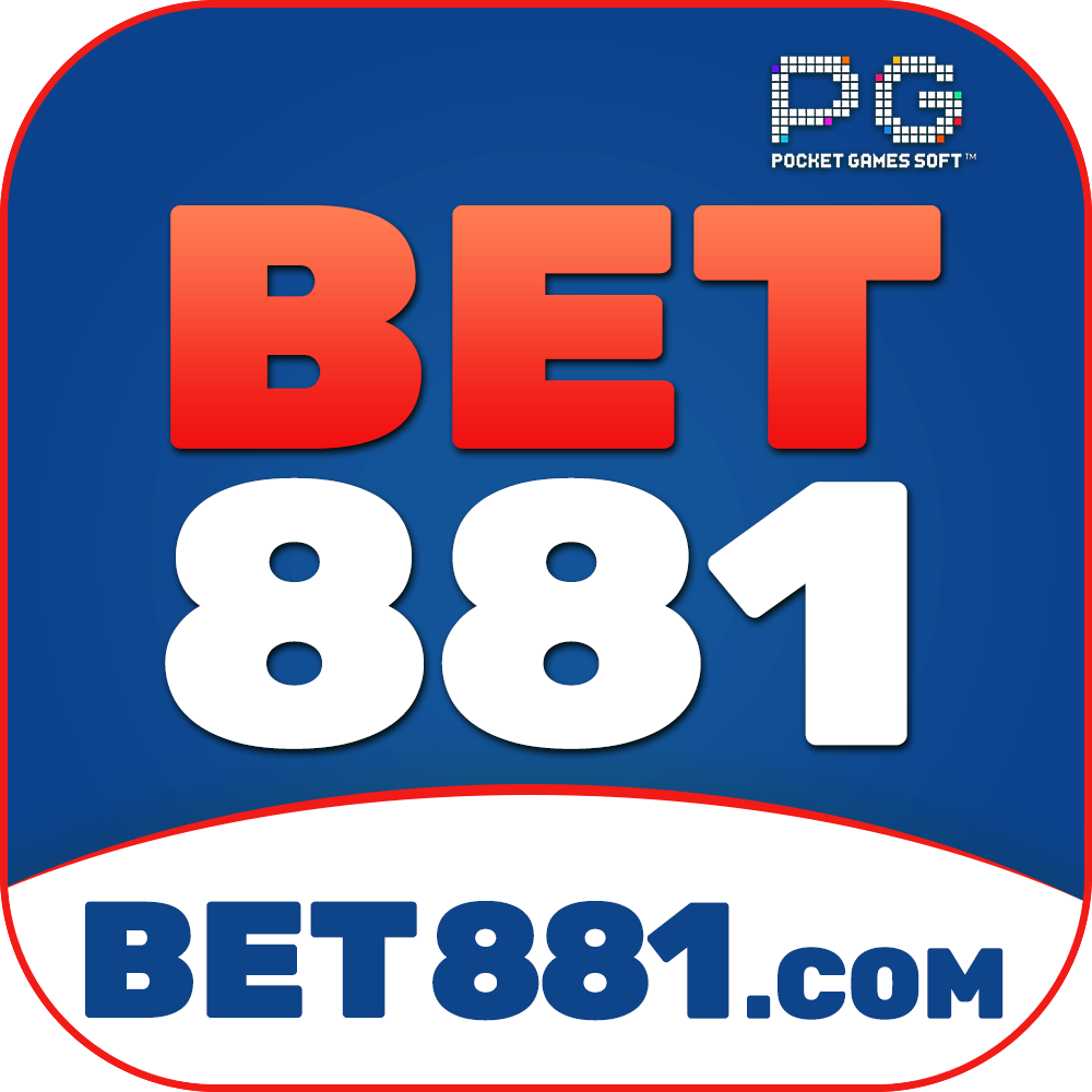 BET881 Logo